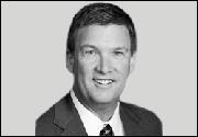 Barry McNulty, photo 1