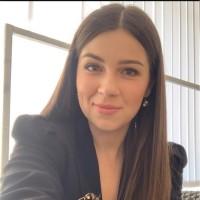 Alina Rogach, photo 1