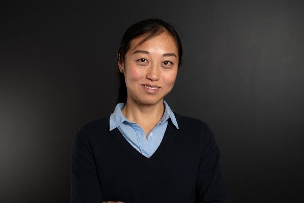 Nancy Jiang, photo 1