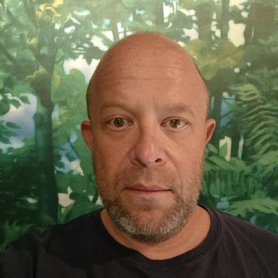 Ran Wainstein, photo 1