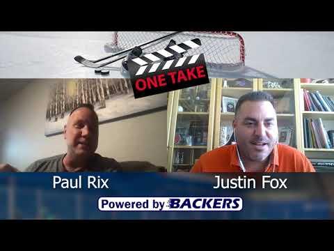Paul Rix, photo 1
