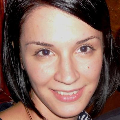 Jelena Rnjak-Kovacina, photo 2