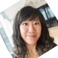 April Yu Sturgell, photo 1