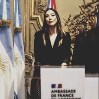 Macarena Ramirez, photo 2