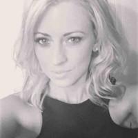 Rachel Evans, photo 1