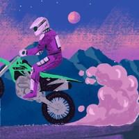 Luke Hillman, photo 2