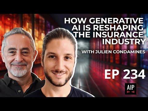 Julien Condamines, photo 1