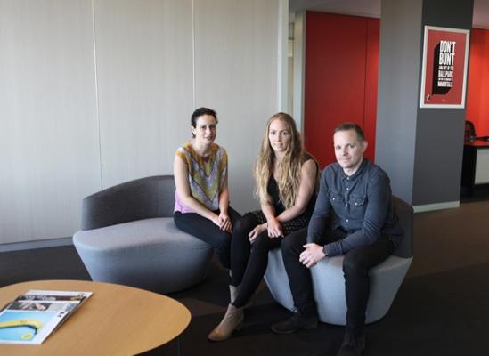 Danielle Chapman, photo 1