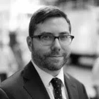 Stephen Murray, photo 1