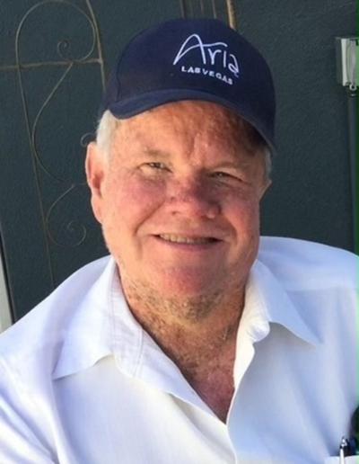 Thomas Hoag, photo 2