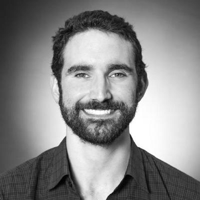 Simon Taranto, photo 1