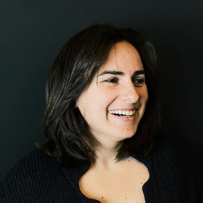 Rachel Gogel, photo 1