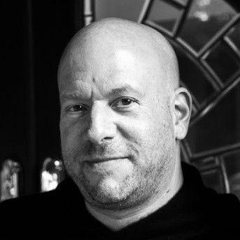 Eric Neustadter, photo 2