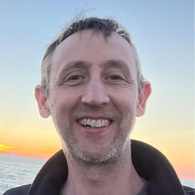 Jim Reining, photo 1