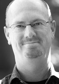 Ken Truesdale, photo 2