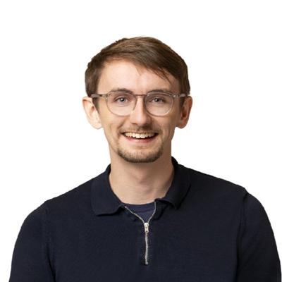 Ciarán O'Keeffe, photo 1