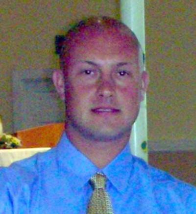 Eric Olshaw, photo 1