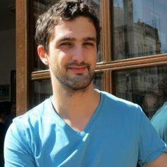 Dan Florentin, photo 1