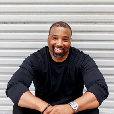 Michael Phillips, photo 2