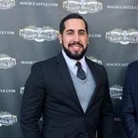 Gilbert Sanchez, photo 2