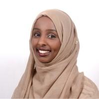Muna Mohamed, photo 2