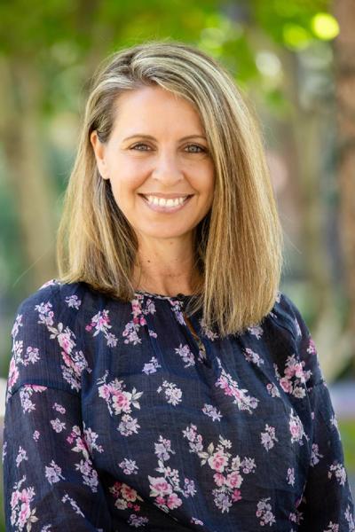 Bridget Barrot, photo 1