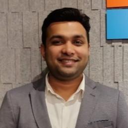 Ashish Tanwar, photo 2