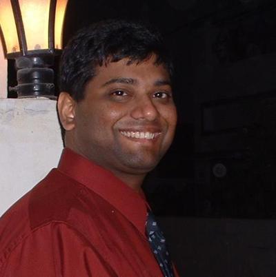 Charu Agarwal, photo 1