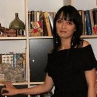 Anna Petrenko, photo 2