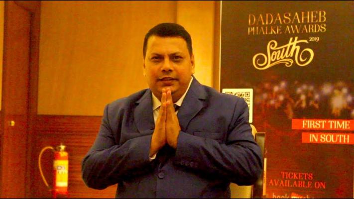 Anil Mishra, photo 2