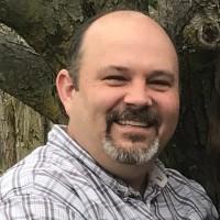 James Hostetter, photo 1