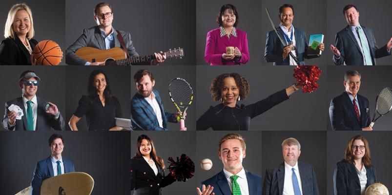 Ani Agrawal, photo 2