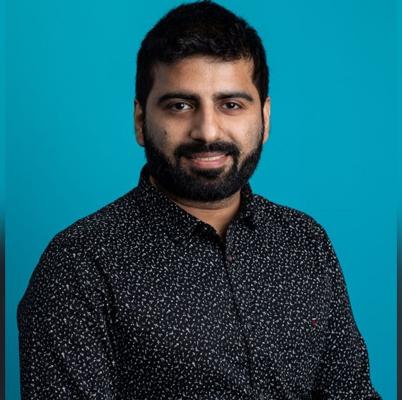 Aishwin Vikhona, photo 1