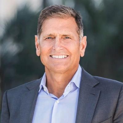 Jared Petersen, photo 1