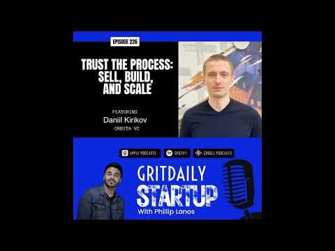 Daniil Kirikov, photo 2