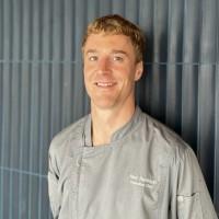 Alex Redmon, photo 2
