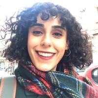 Sedef Bolat, photo 1