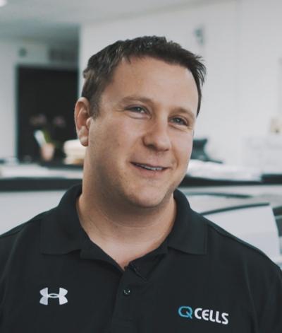 Joe Cataldo, photo 1