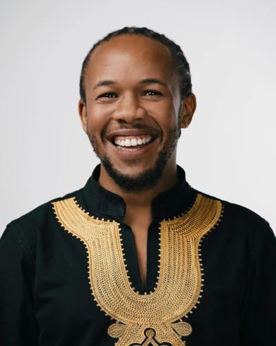 Thapelo Maisela, photo 2