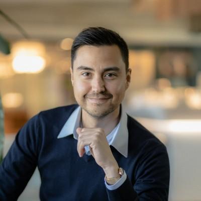 Luca Berchicci, photo 2