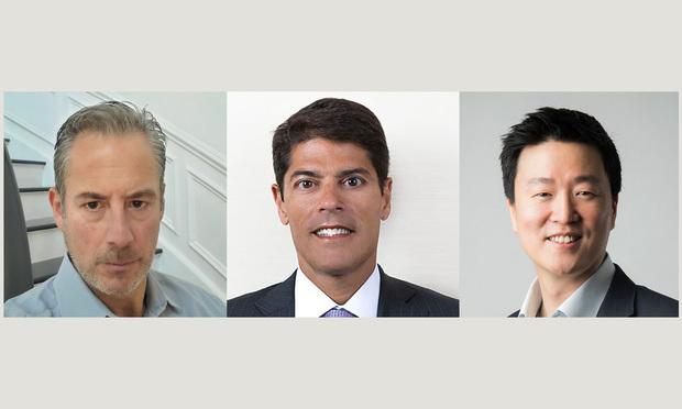 Christopher Seck, photo 1