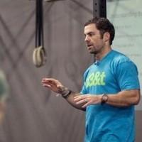 Mark Michaels, photo 2