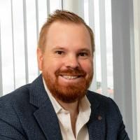 Nicholas Woodward, photo 1