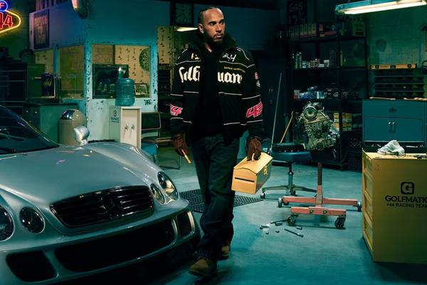 Hamilton Le, photo 2