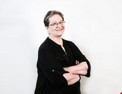 Wendy Nather, photo 1