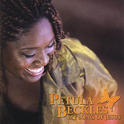 Petula Beckles, photo 1