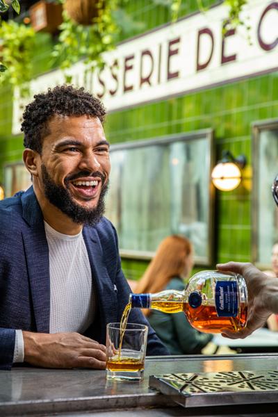 Xavier Herit, photo 1