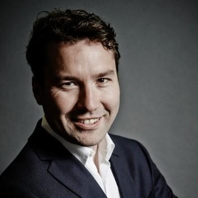 Scott Newham, photo 2