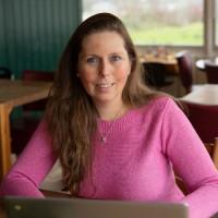 Marleen van Haastrecht, photo 2