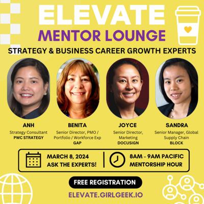 Joyce Chuang, photo 1